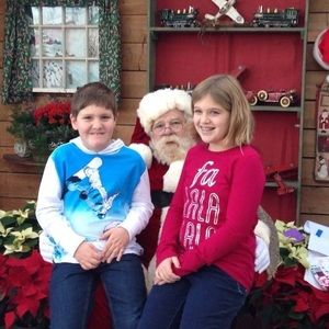 Meet your Posher, Debbie